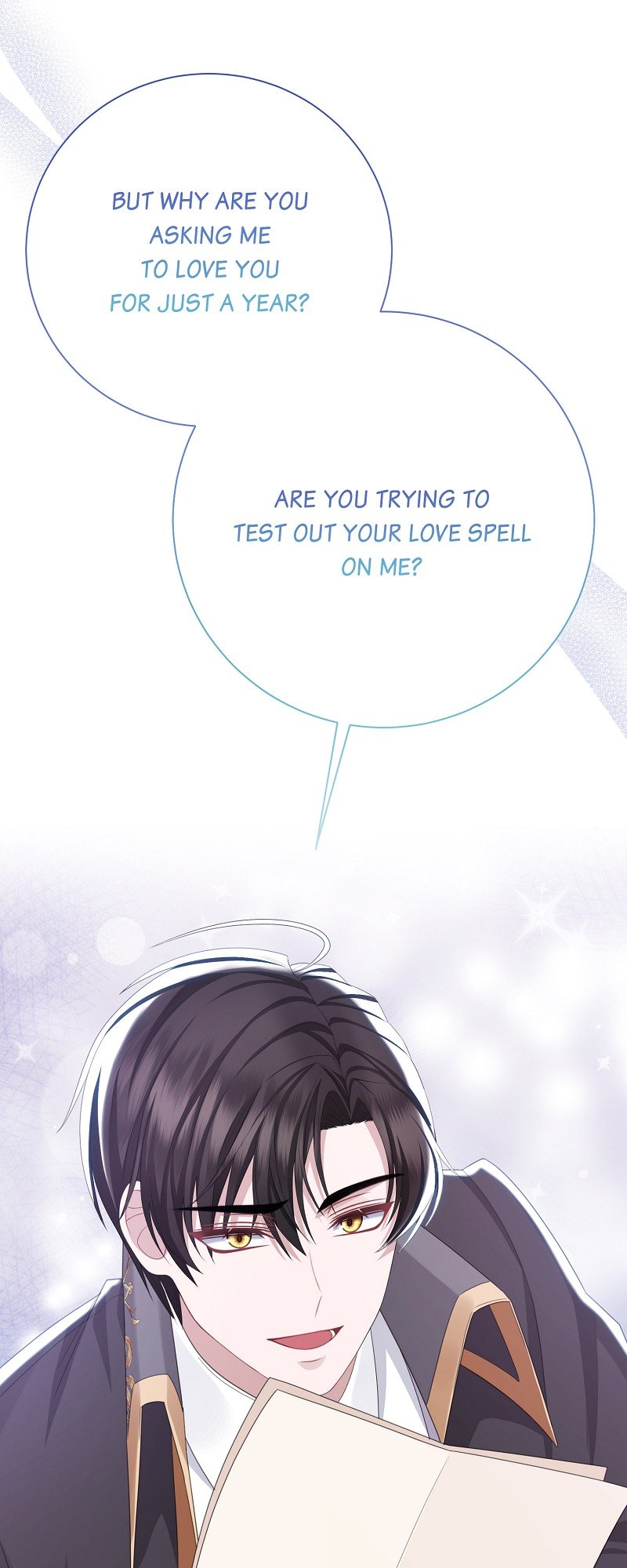 When Cinderella’s Magic Fades Away Chapter 25 - Page 51