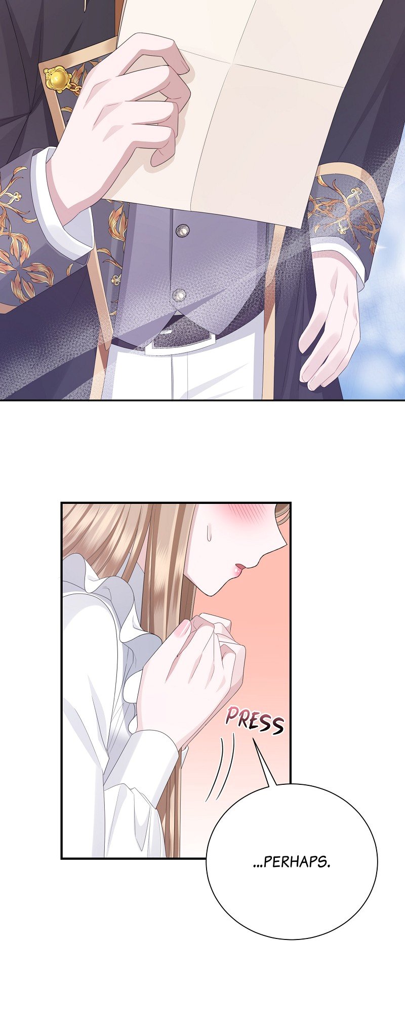 When Cinderella’s Magic Fades Away Chapter 25 - Page 52