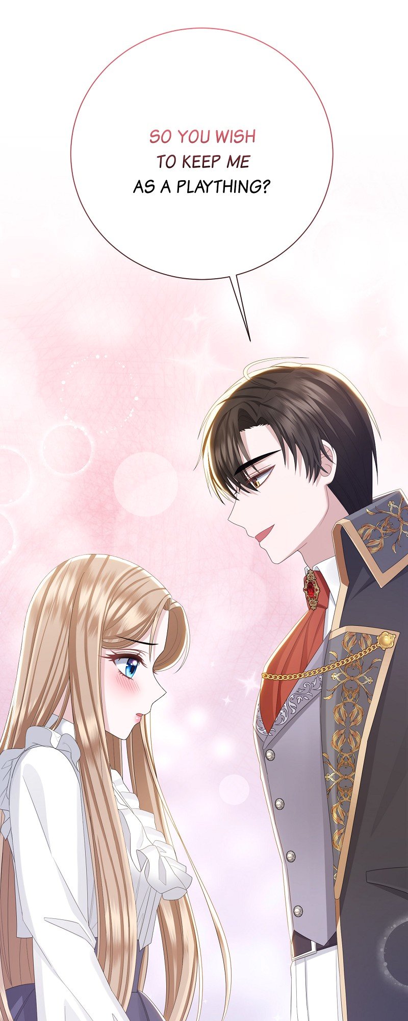 When Cinderella’s Magic Fades Away Chapter 25 - Page 55