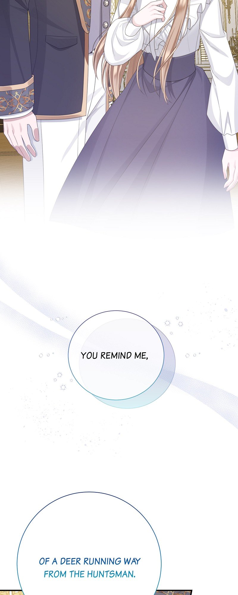 When Cinderella’s Magic Fades Away Chapter 25 - Page 59