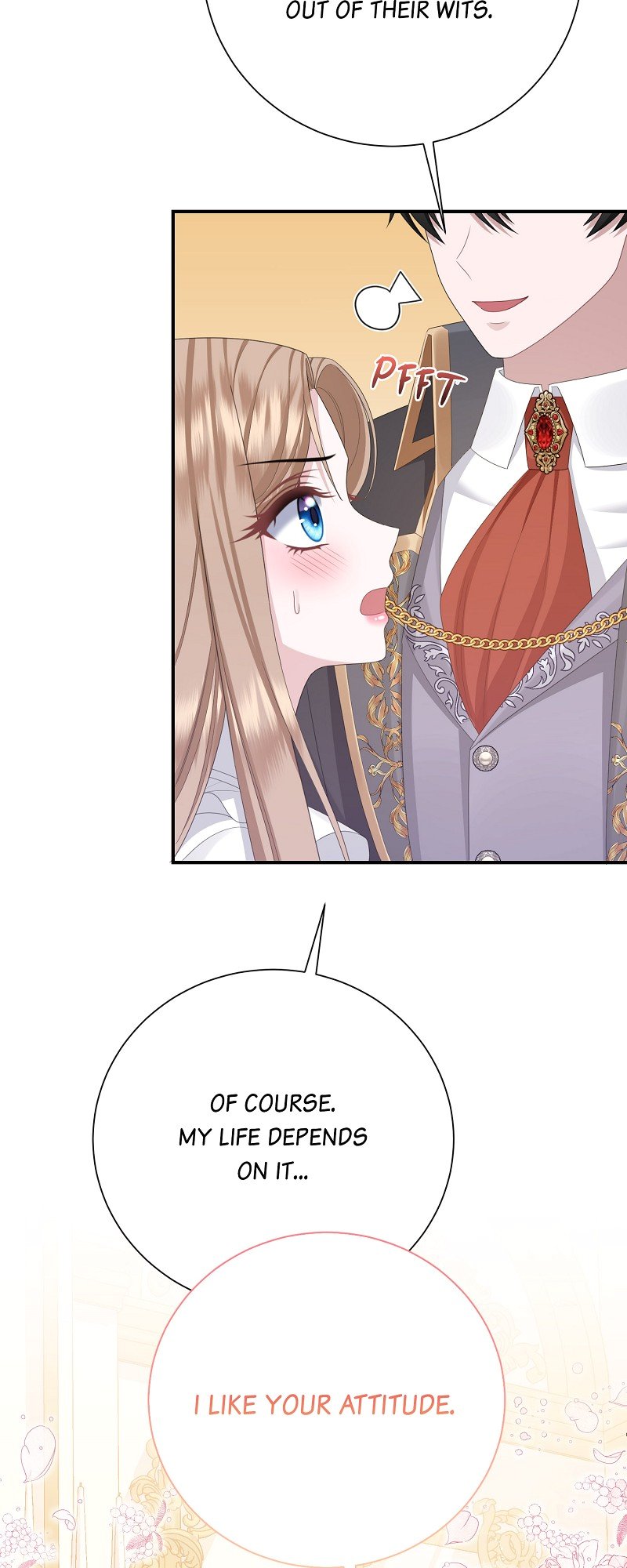 When Cinderella’s Magic Fades Away Chapter 25 - Page 6