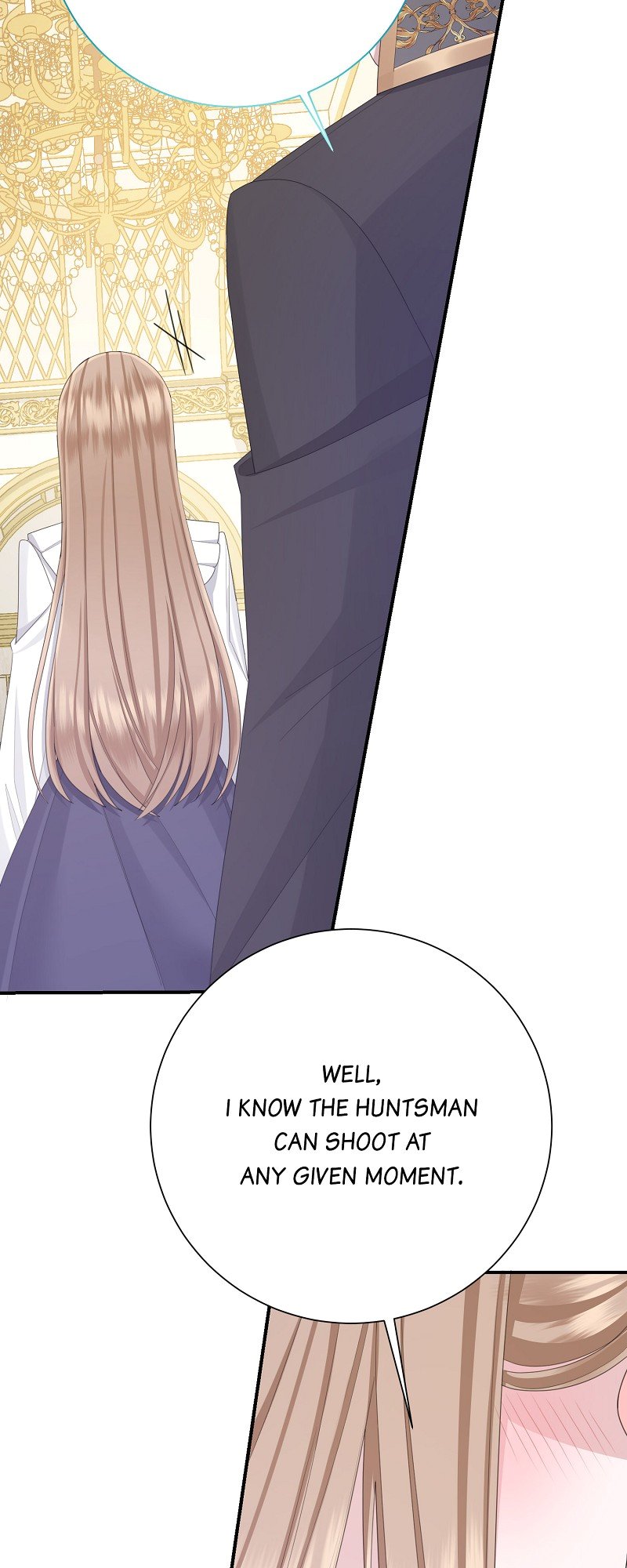 When Cinderella’s Magic Fades Away Chapter 25 - Page 60