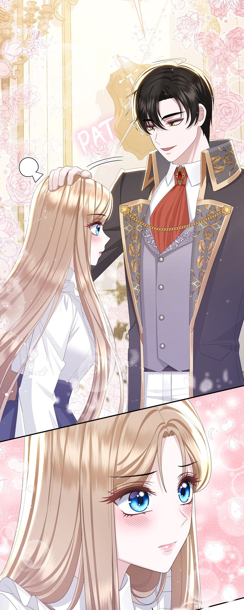 When Cinderella’s Magic Fades Away Chapter 25 - Page 7