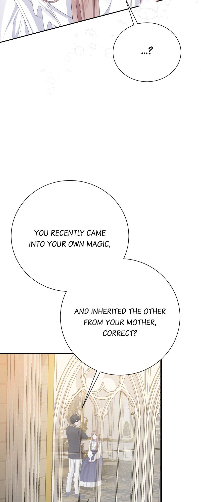 When Cinderella’s Magic Fades Away Chapter 25 - Page 8