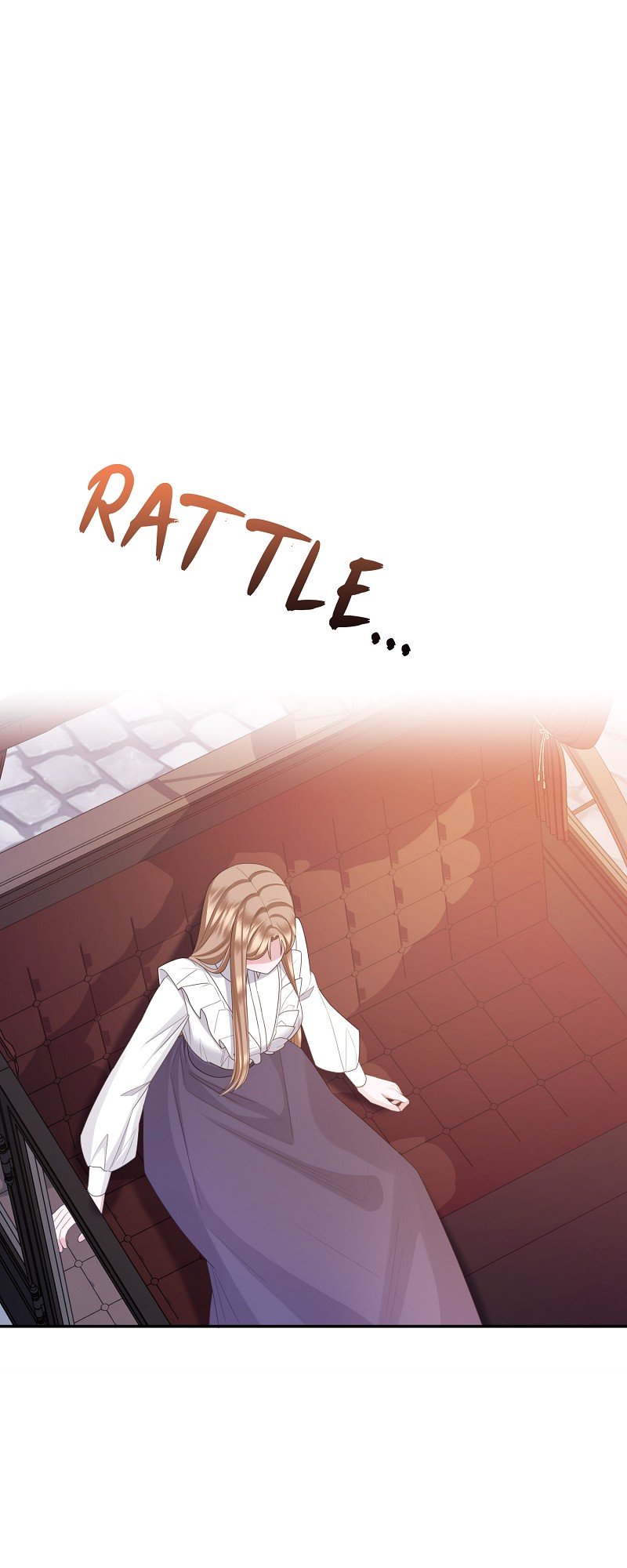 When Cinderella’s Magic Fades Away Chapter 26 - Page 1