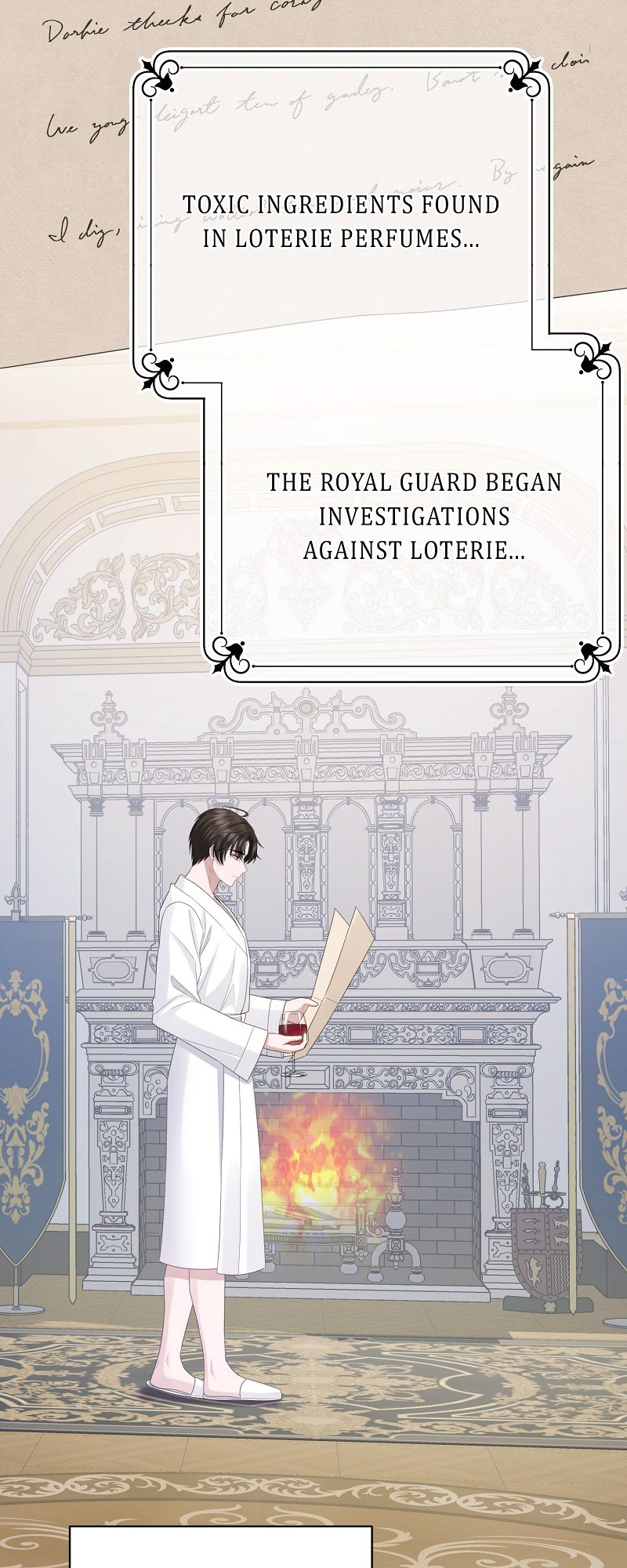 When Cinderella’s Magic Fades Away Chapter 26 - Page 10