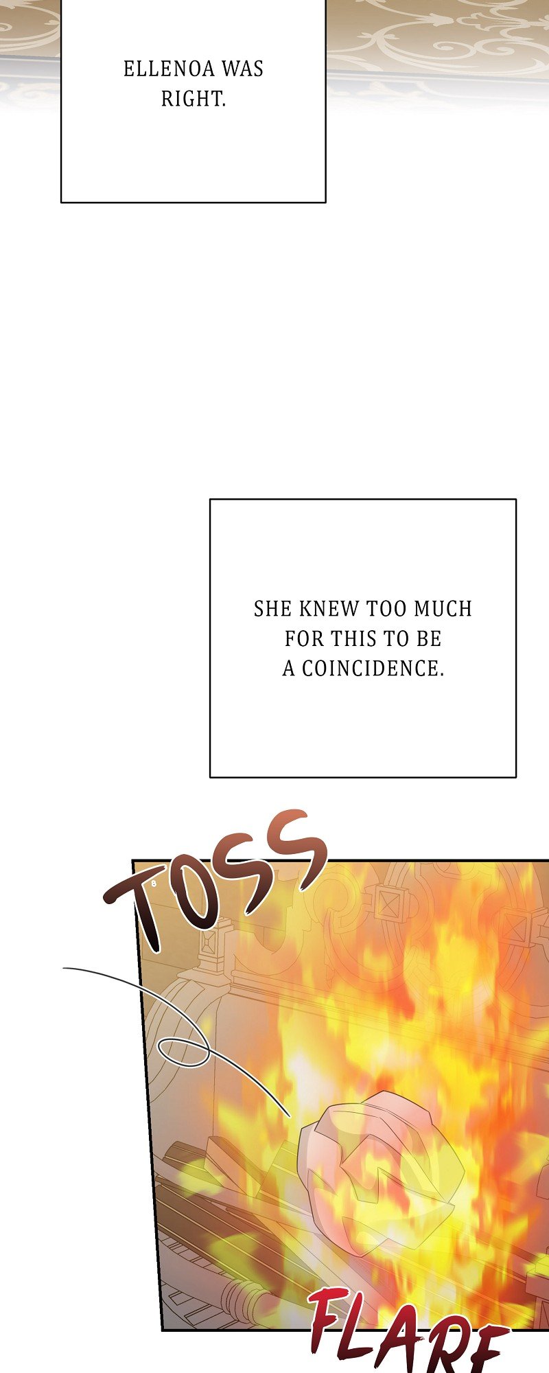 When Cinderella’s Magic Fades Away Chapter 26 - Page 11