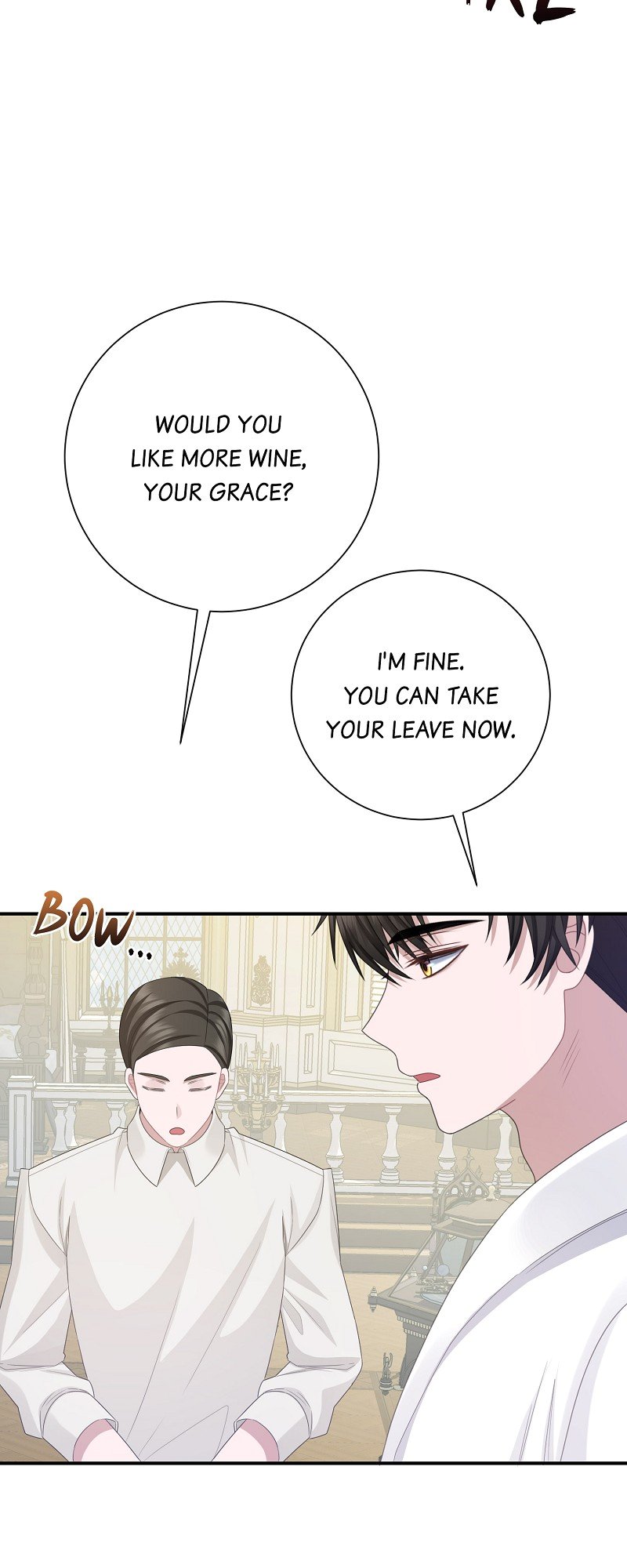 When Cinderella’s Magic Fades Away Chapter 26 - Page 12