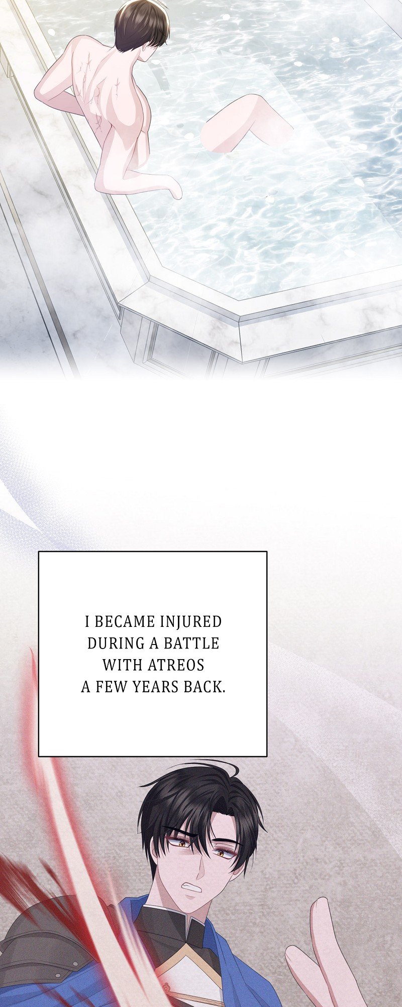 When Cinderella’s Magic Fades Away Chapter 26 - Page 17