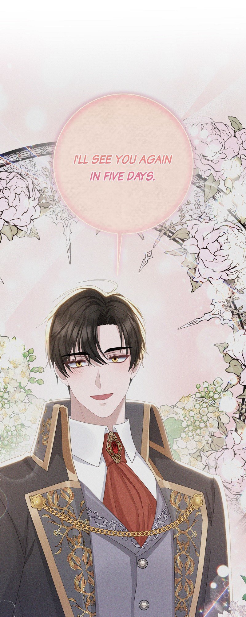 When Cinderella’s Magic Fades Away Chapter 26 - Page 2