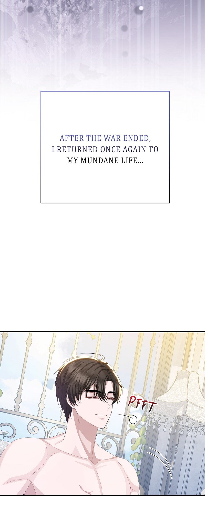 When Cinderella’s Magic Fades Away Chapter 26 - Page 22