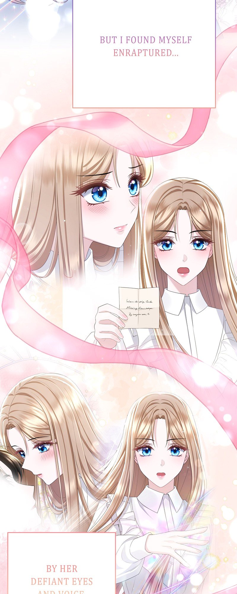 When Cinderella’s Magic Fades Away Chapter 26 - Page 26