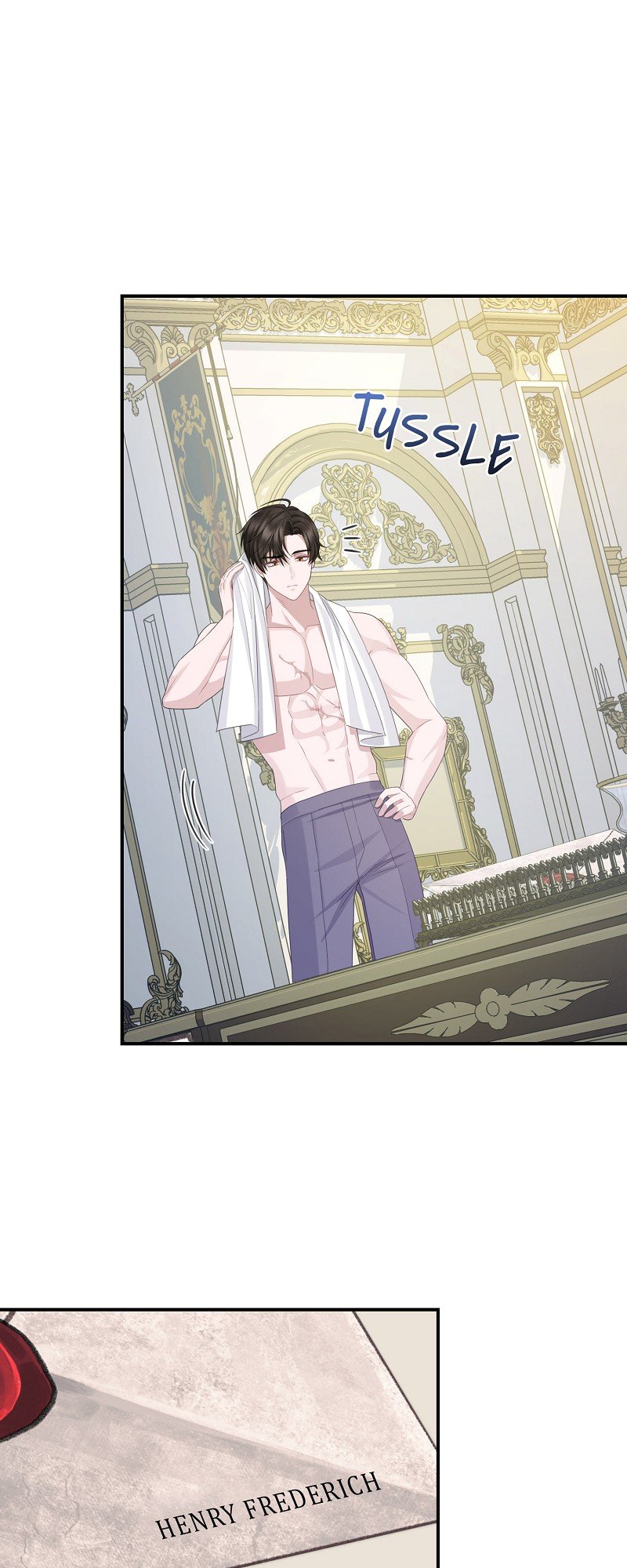 When Cinderella’s Magic Fades Away Chapter 26 - Page 29