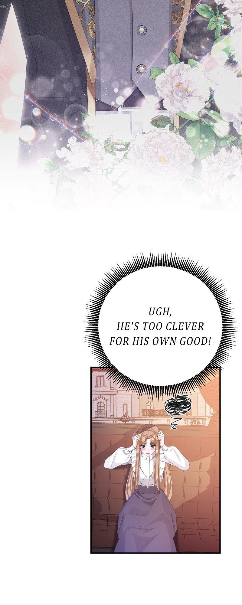 When Cinderella’s Magic Fades Away Chapter 26 - Page 3