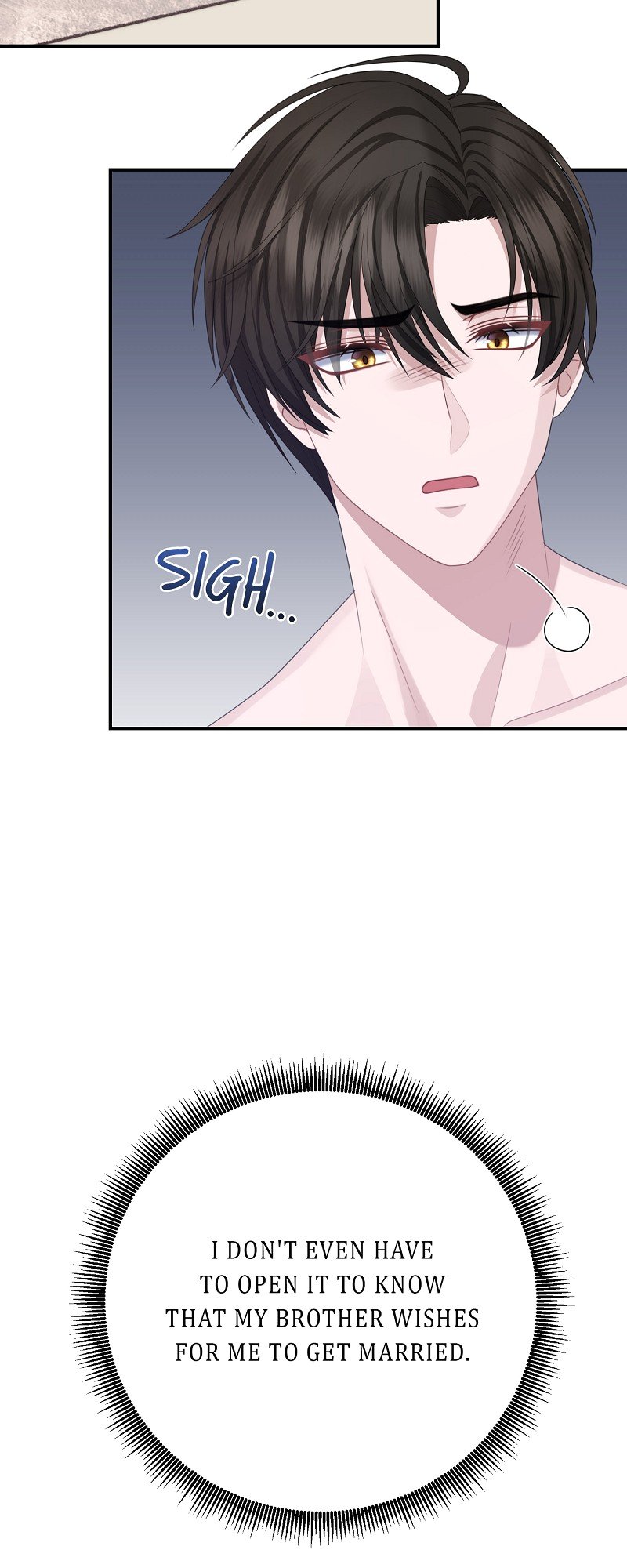 When Cinderella’s Magic Fades Away Chapter 26 - Page 30