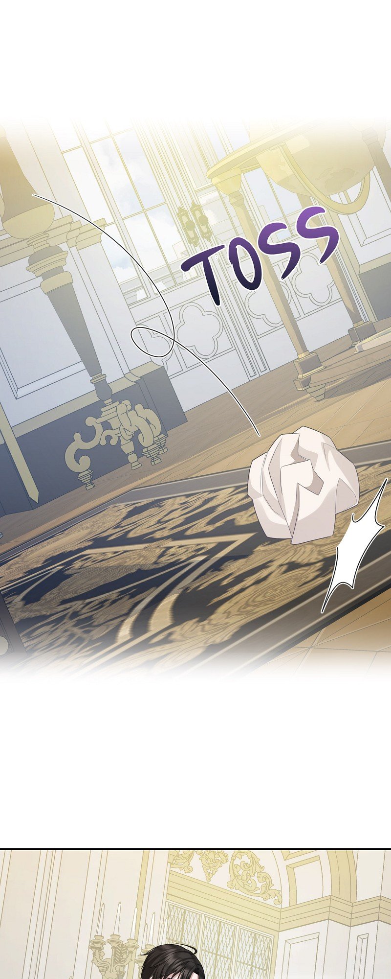 When Cinderella’s Magic Fades Away Chapter 26 - Page 31