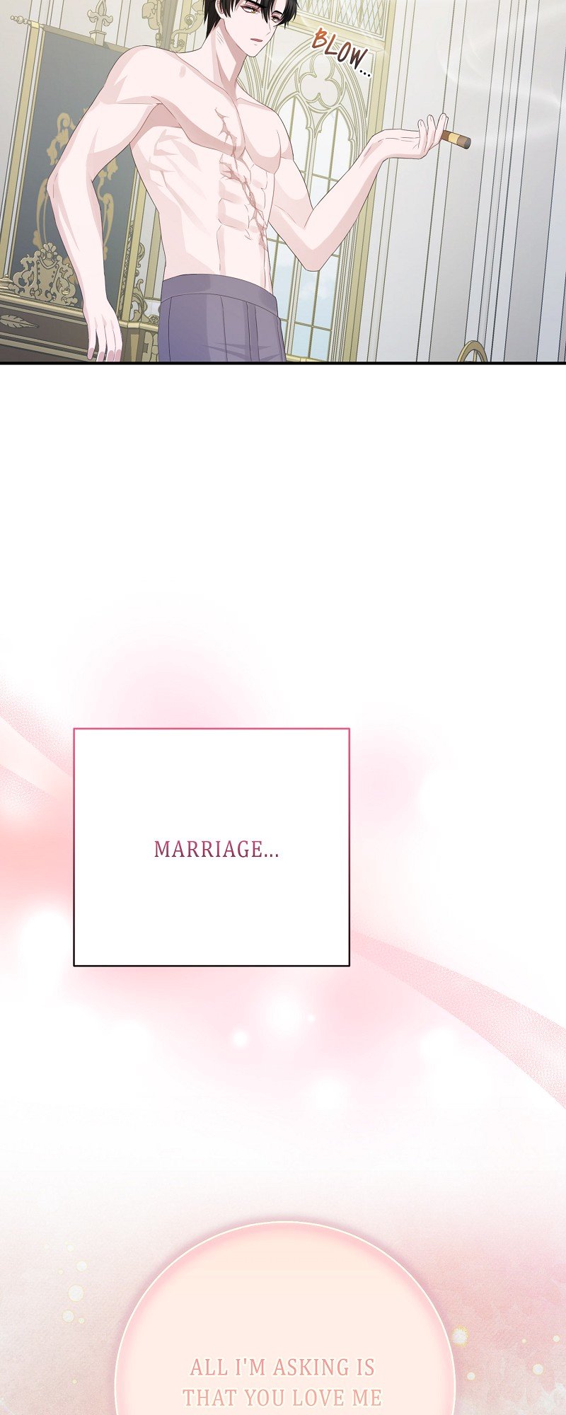 When Cinderella’s Magic Fades Away Chapter 26 - Page 32