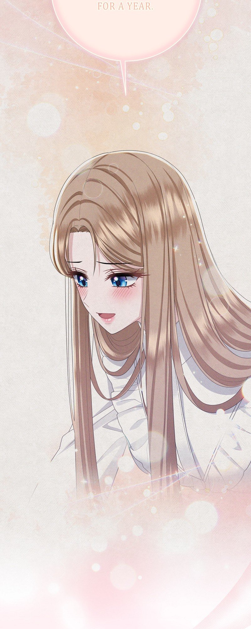 When Cinderella’s Magic Fades Away Chapter 26 - Page 33