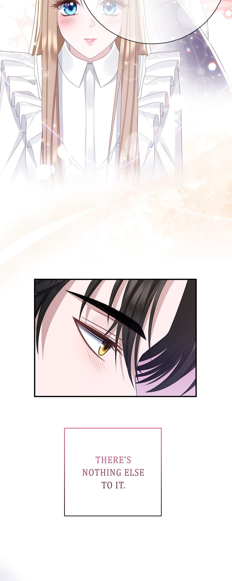 When Cinderella’s Magic Fades Away Chapter 26 - Page 38