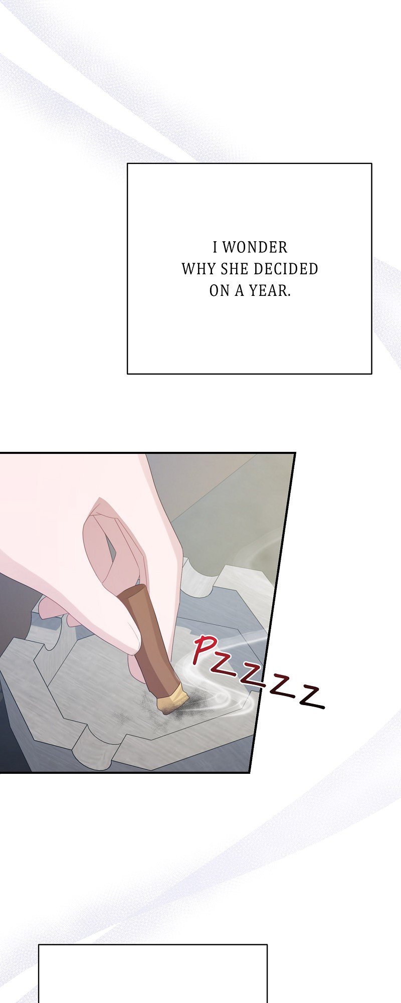 When Cinderella’s Magic Fades Away Chapter 26 - Page 39