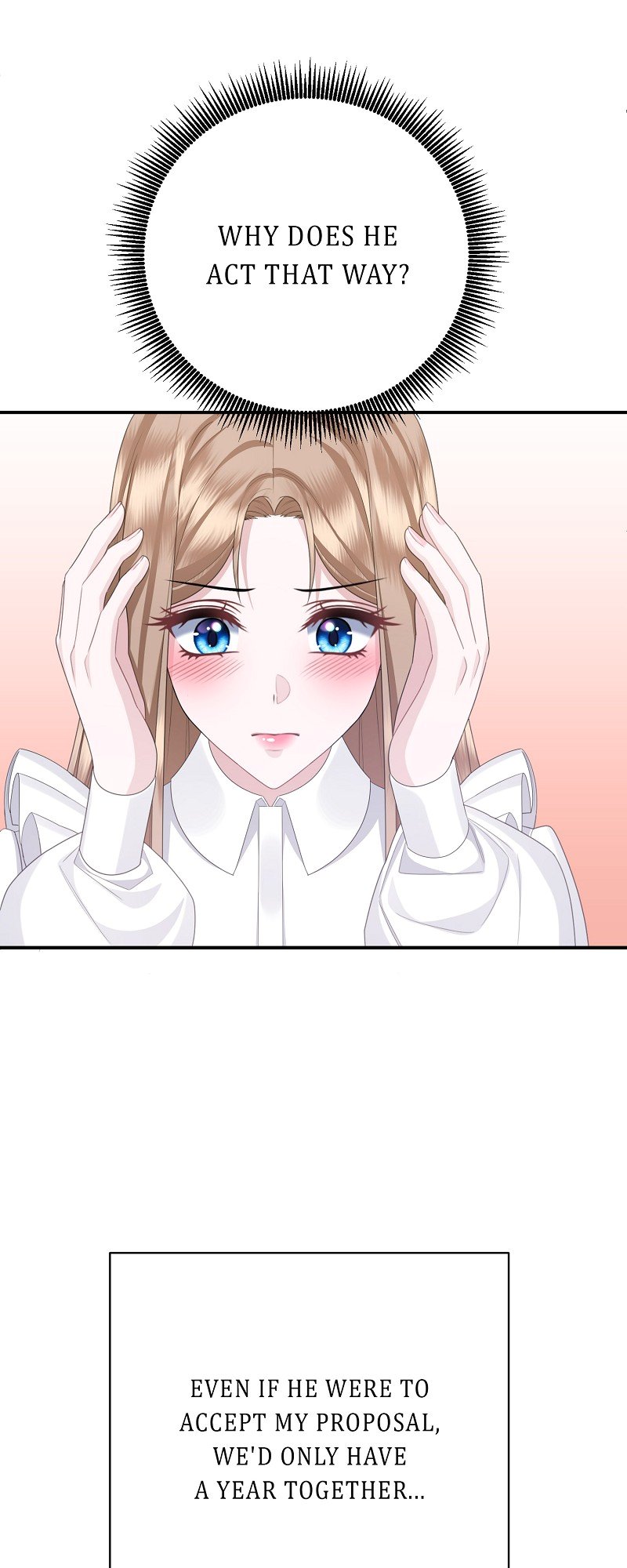 When Cinderella’s Magic Fades Away Chapter 26 - Page 4