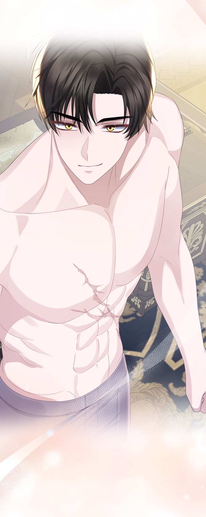 When Cinderella’s Magic Fades Away Chapter 26 - Page 41