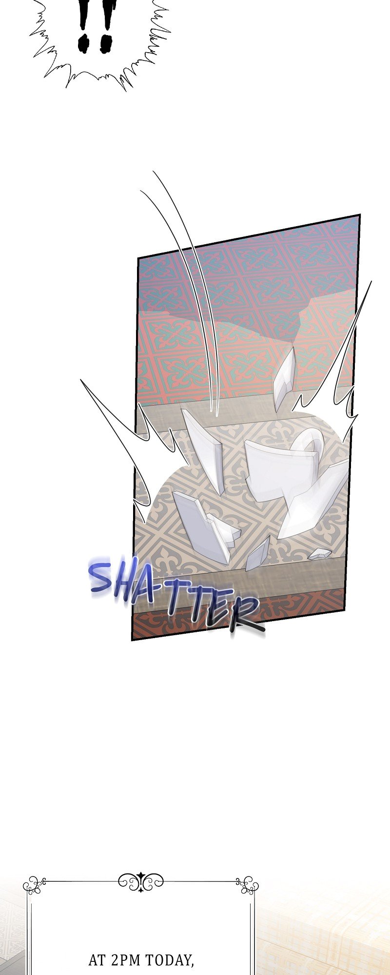 When Cinderella’s Magic Fades Away Chapter 26 - Page 44