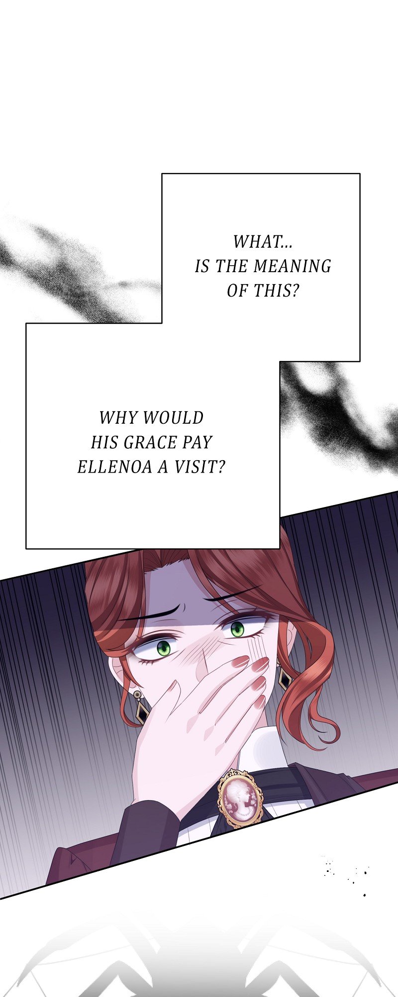 When Cinderella’s Magic Fades Away Chapter 26 - Page 46