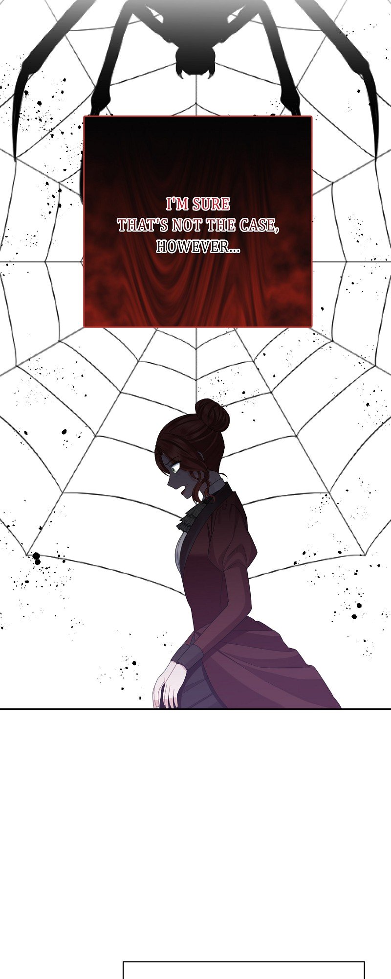 When Cinderella’s Magic Fades Away Chapter 26 - Page 47