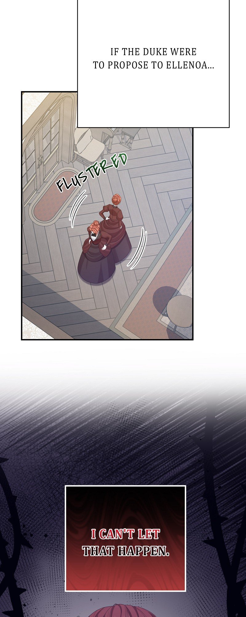 When Cinderella’s Magic Fades Away Chapter 26 - Page 48