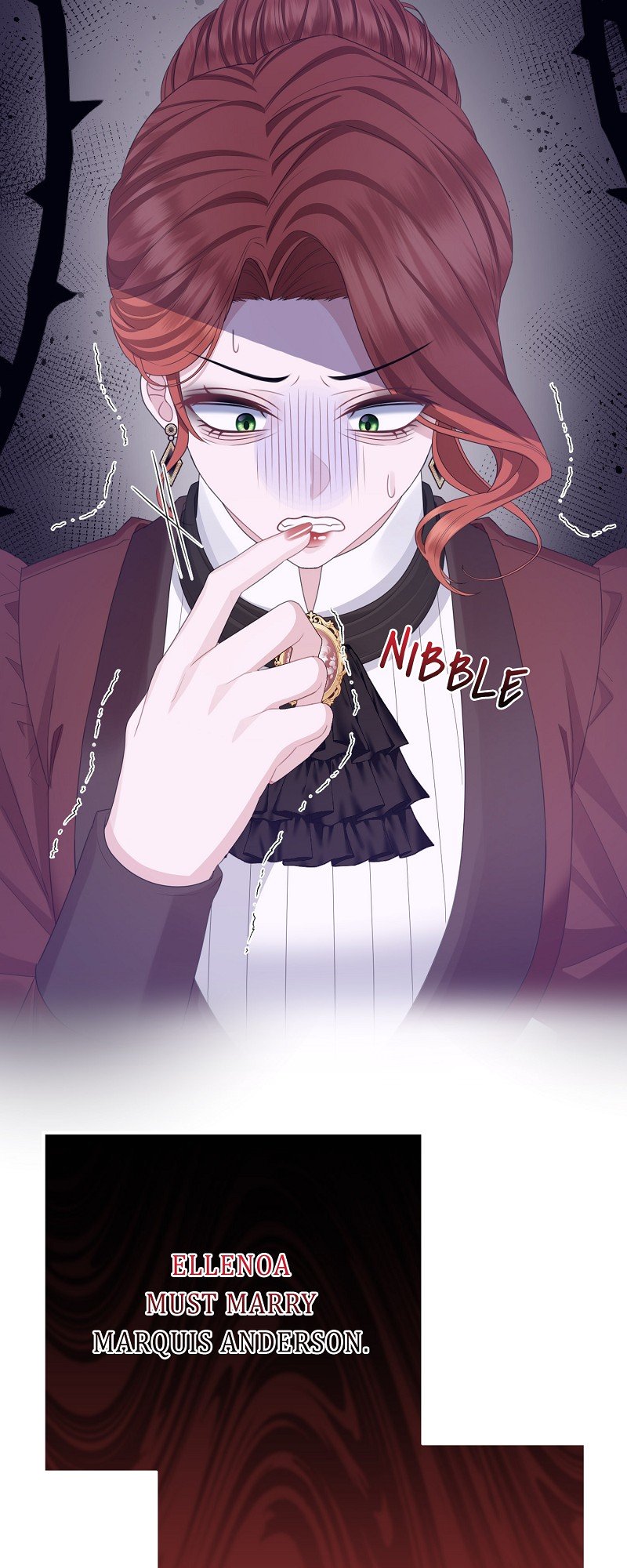 When Cinderella’s Magic Fades Away Chapter 26 - Page 49