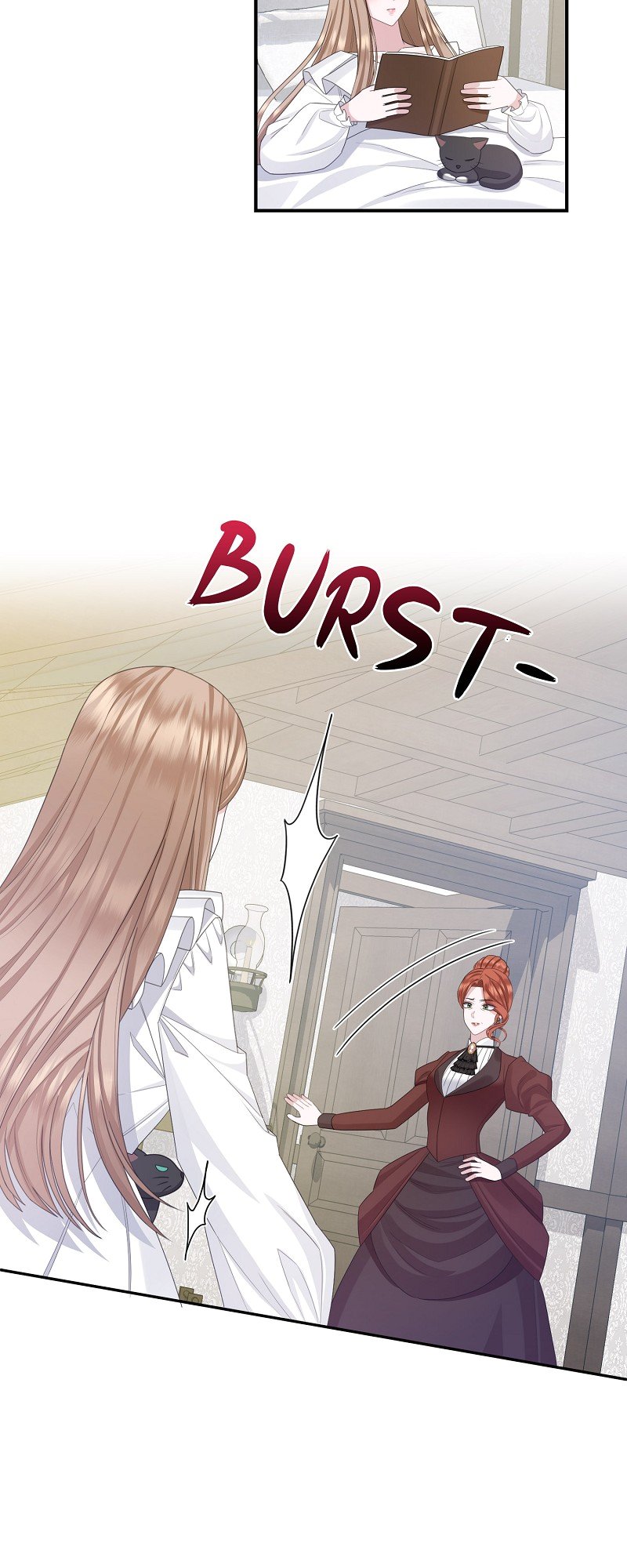 When Cinderella’s Magic Fades Away Chapter 26 - Page 53