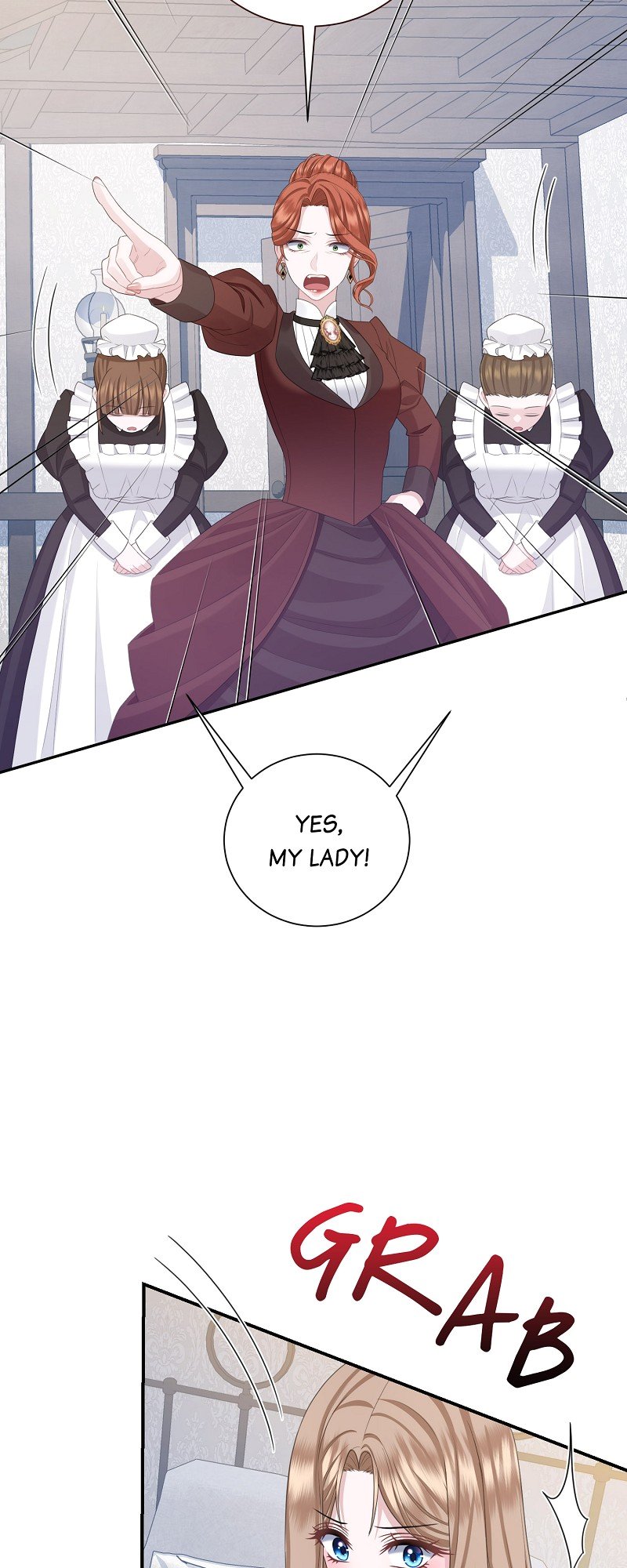 When Cinderella’s Magic Fades Away Chapter 26 - Page 55