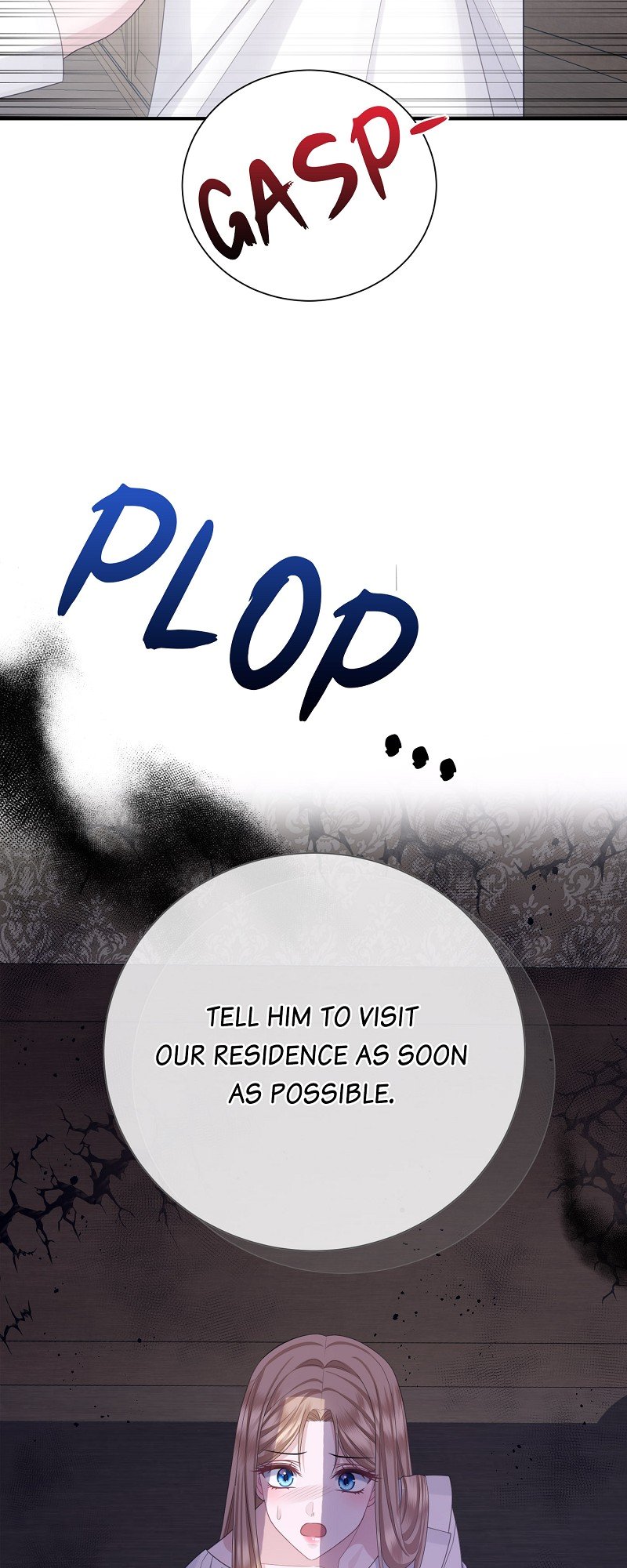 When Cinderella’s Magic Fades Away Chapter 26 - Page 59