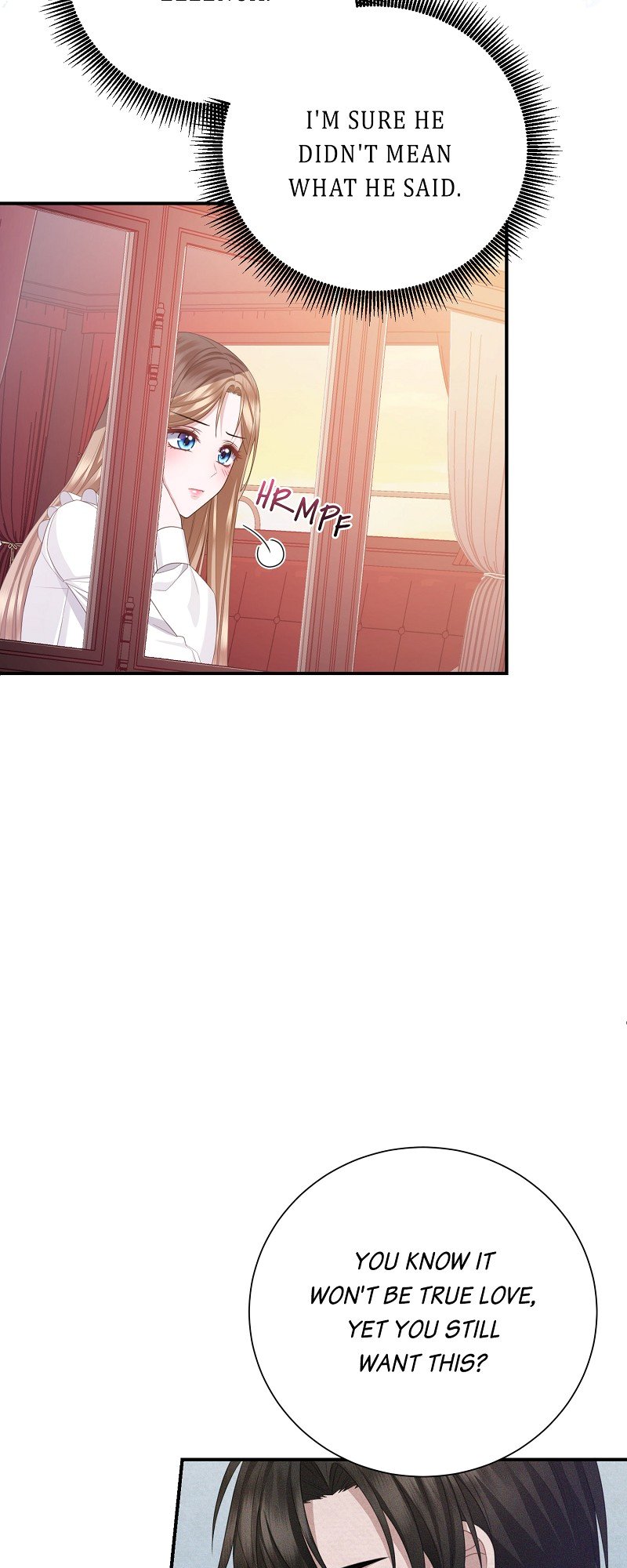 When Cinderella’s Magic Fades Away Chapter 26 - Page 6