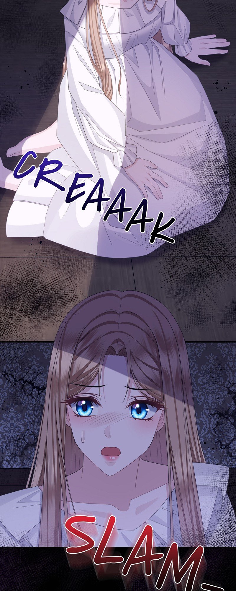 When Cinderella’s Magic Fades Away Chapter 26 - Page 60