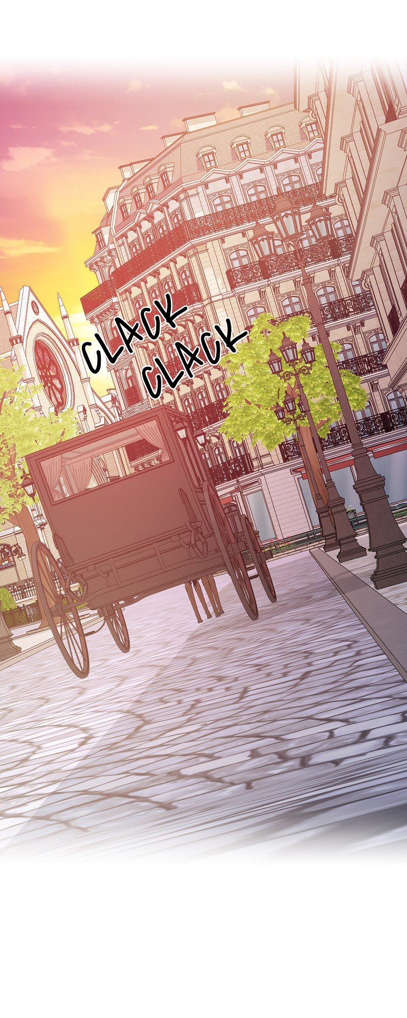 When Cinderella’s Magic Fades Away Chapter 26 - Page 8