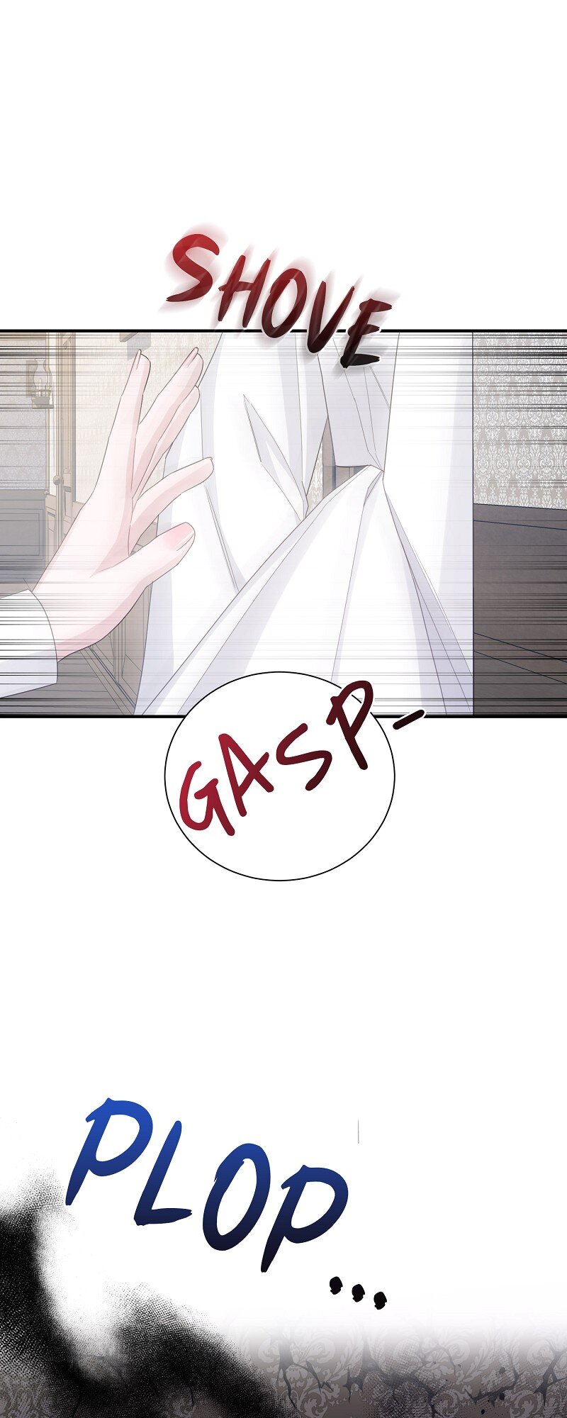 When Cinderella’s Magic Fades Away Chapter 27 - Page 1