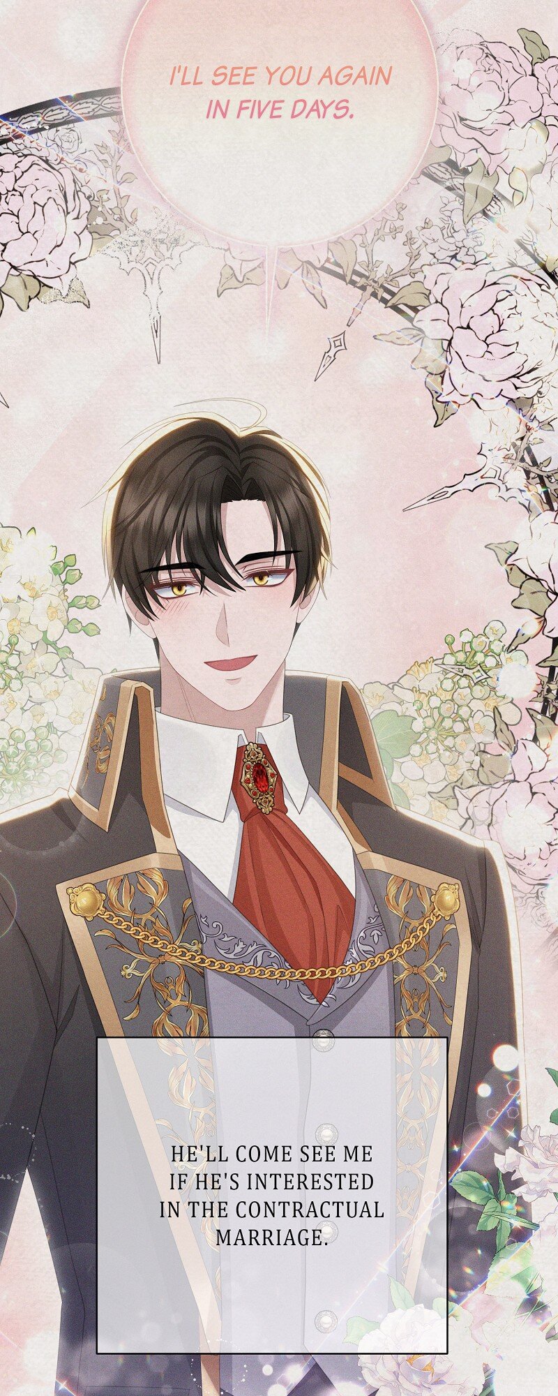 When Cinderella’s Magic Fades Away Chapter 27 - Page 11