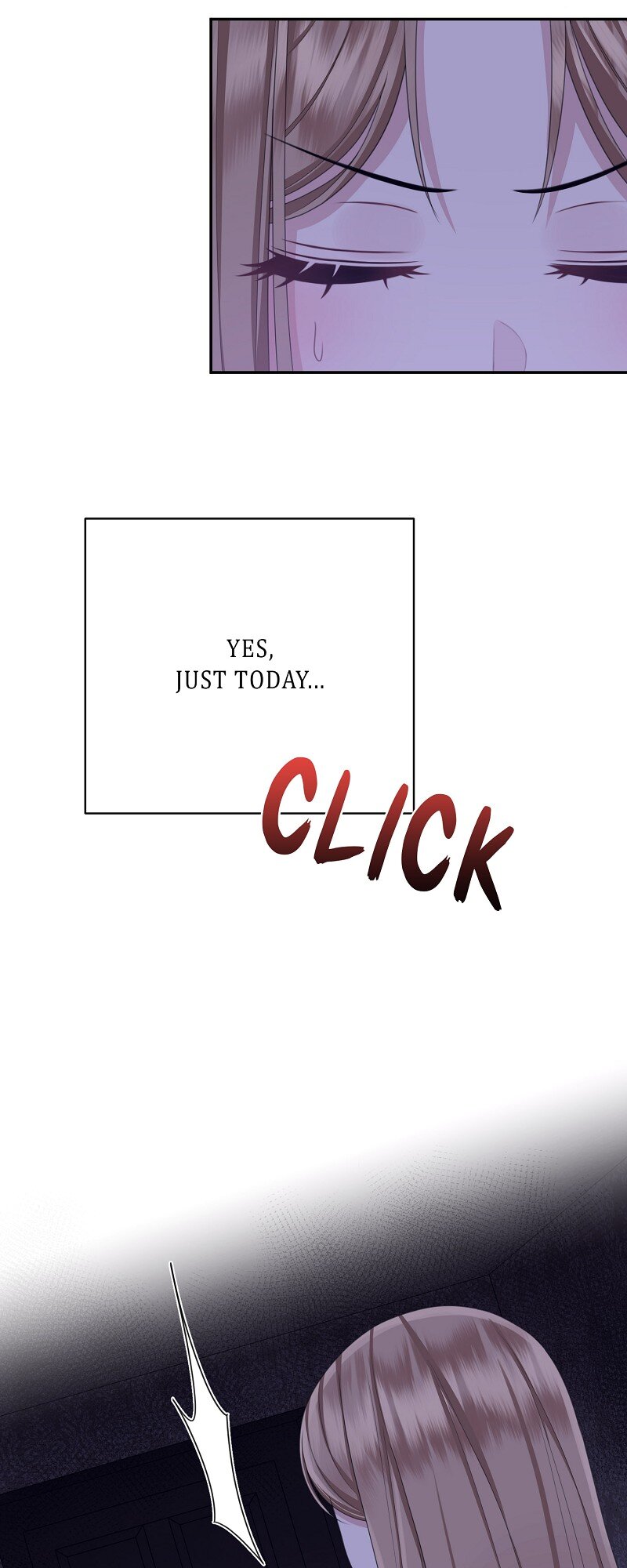 When Cinderella’s Magic Fades Away Chapter 27 - Page 15