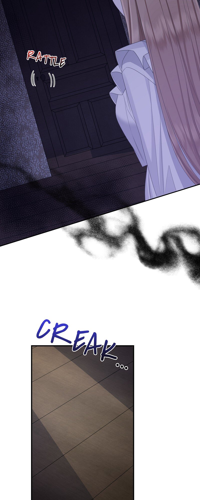 When Cinderella’s Magic Fades Away Chapter 27 - Page 16