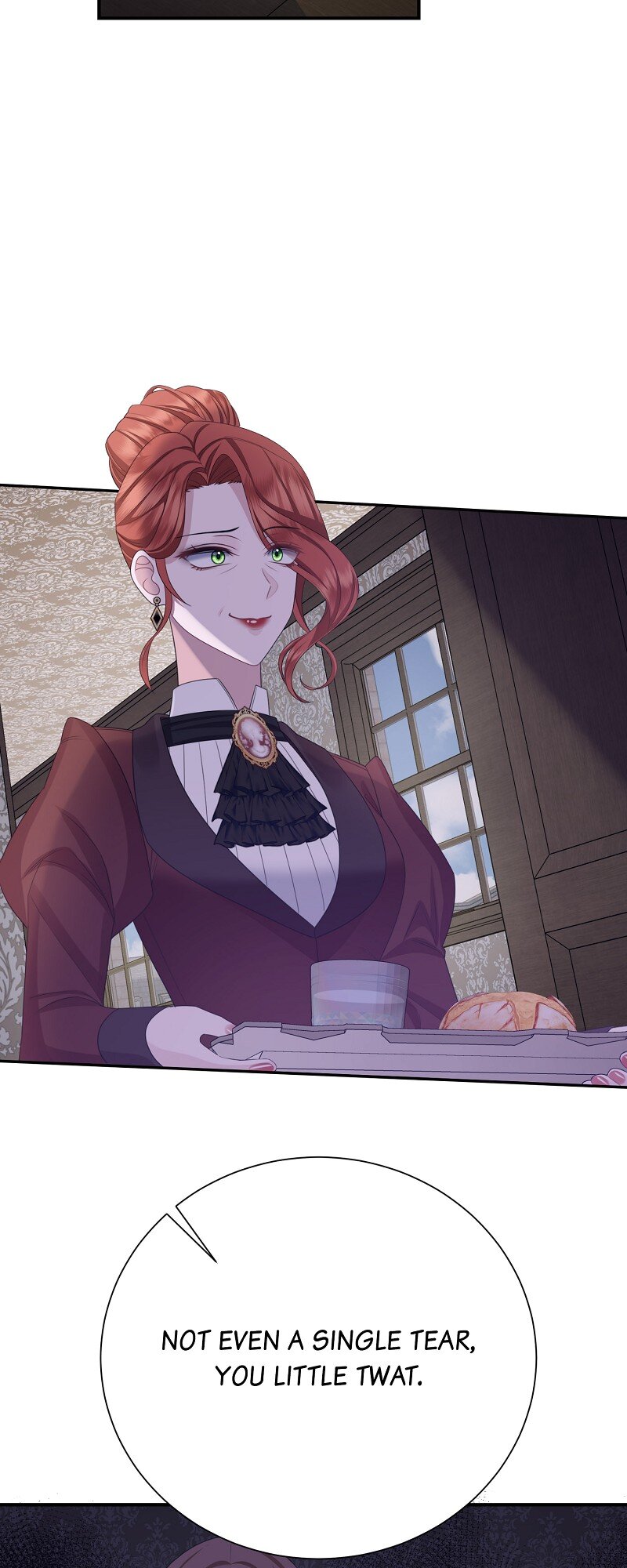 When Cinderella’s Magic Fades Away Chapter 27 - Page 17