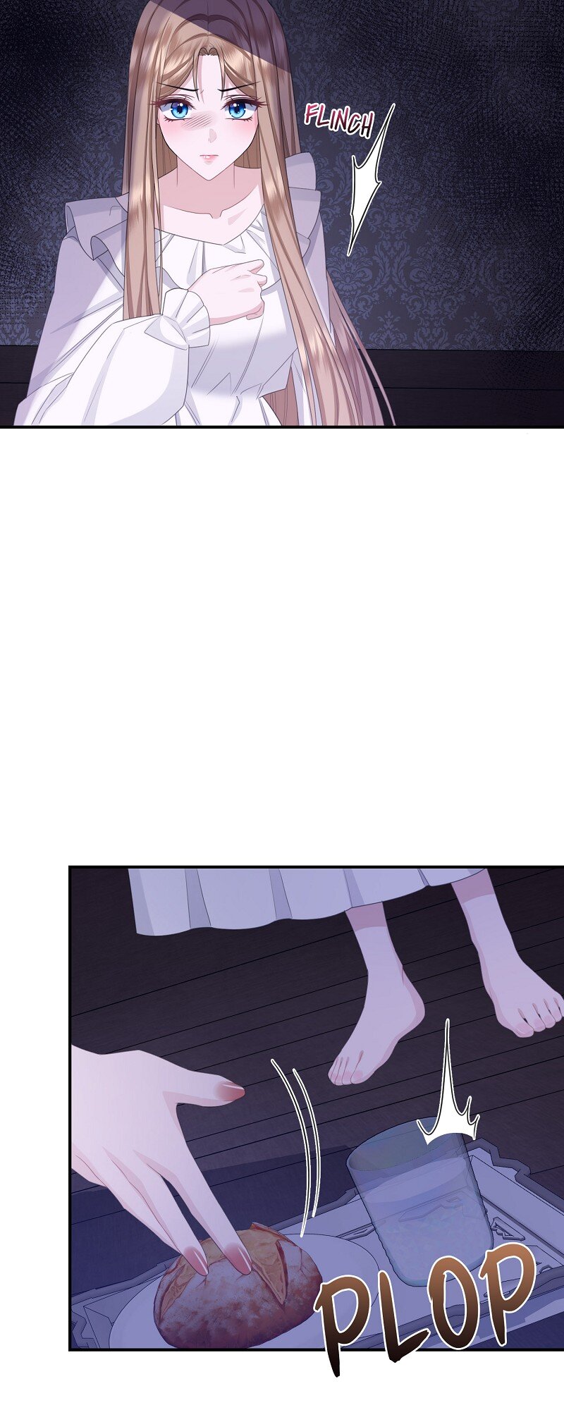 When Cinderella’s Magic Fades Away Chapter 27 - Page 18