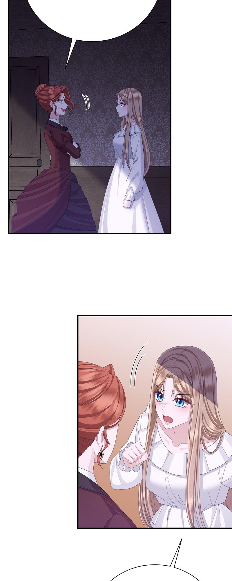 When Cinderella’s Magic Fades Away Chapter 27 - Page 22