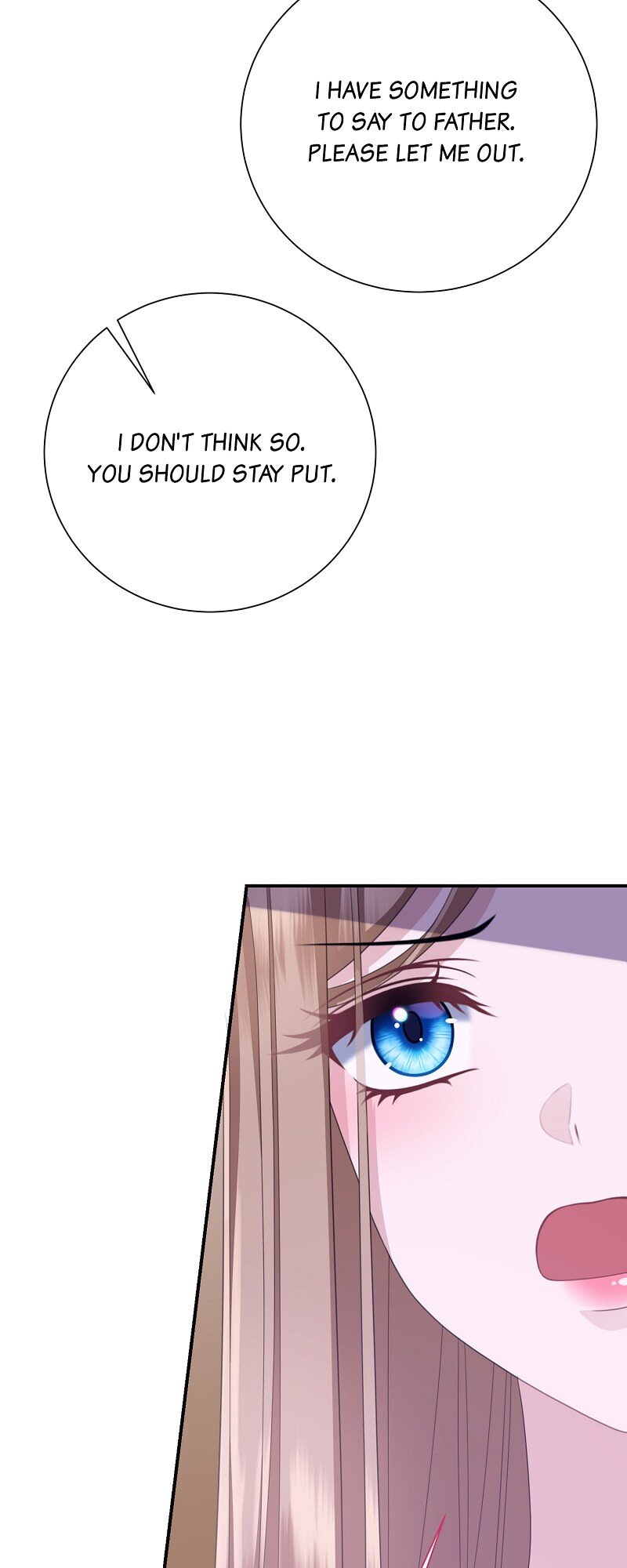 When Cinderella’s Magic Fades Away Chapter 27 - Page 23