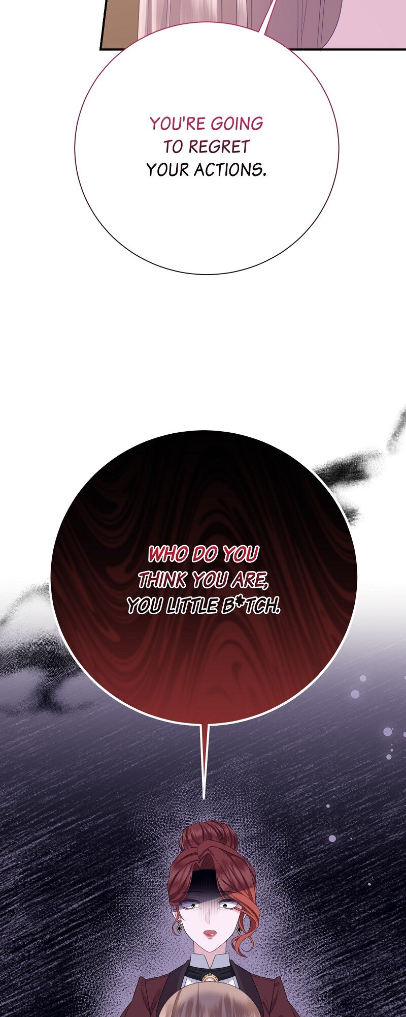 When Cinderella’s Magic Fades Away Chapter 27 - Page 24