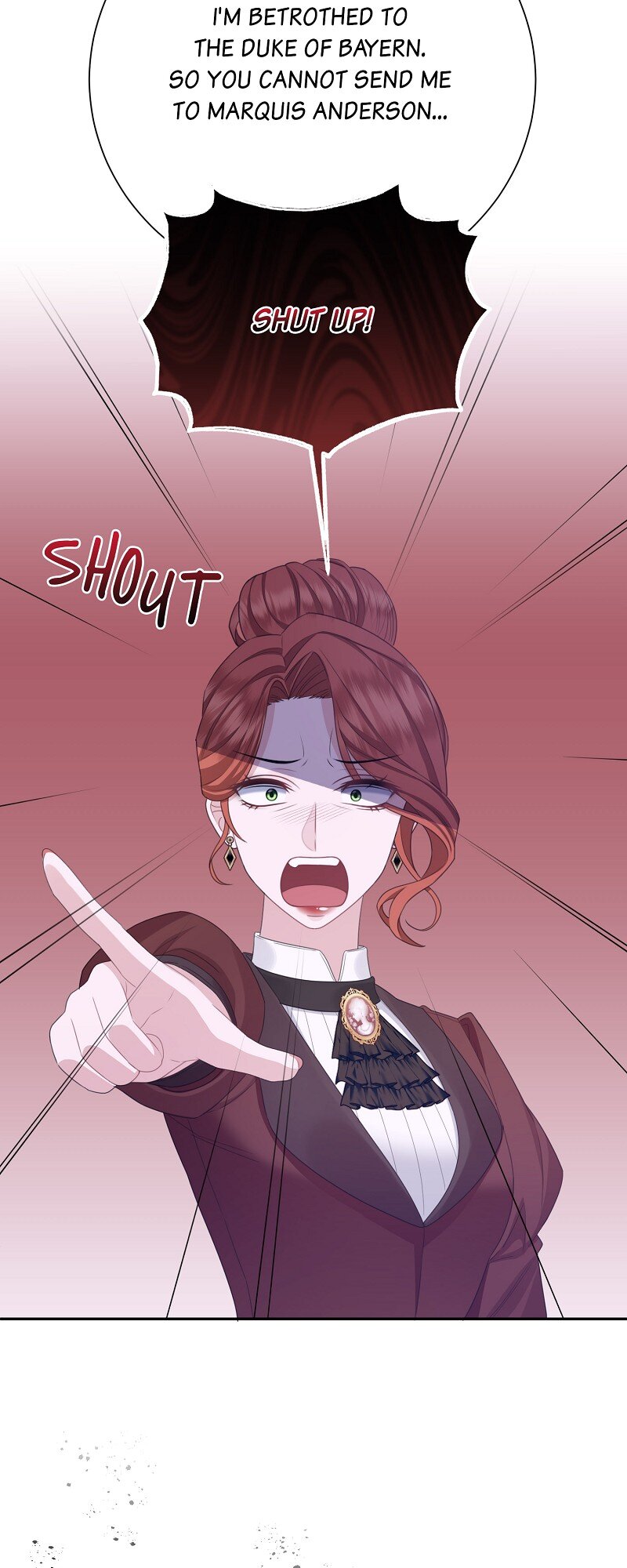 When Cinderella’s Magic Fades Away Chapter 27 - Page 26