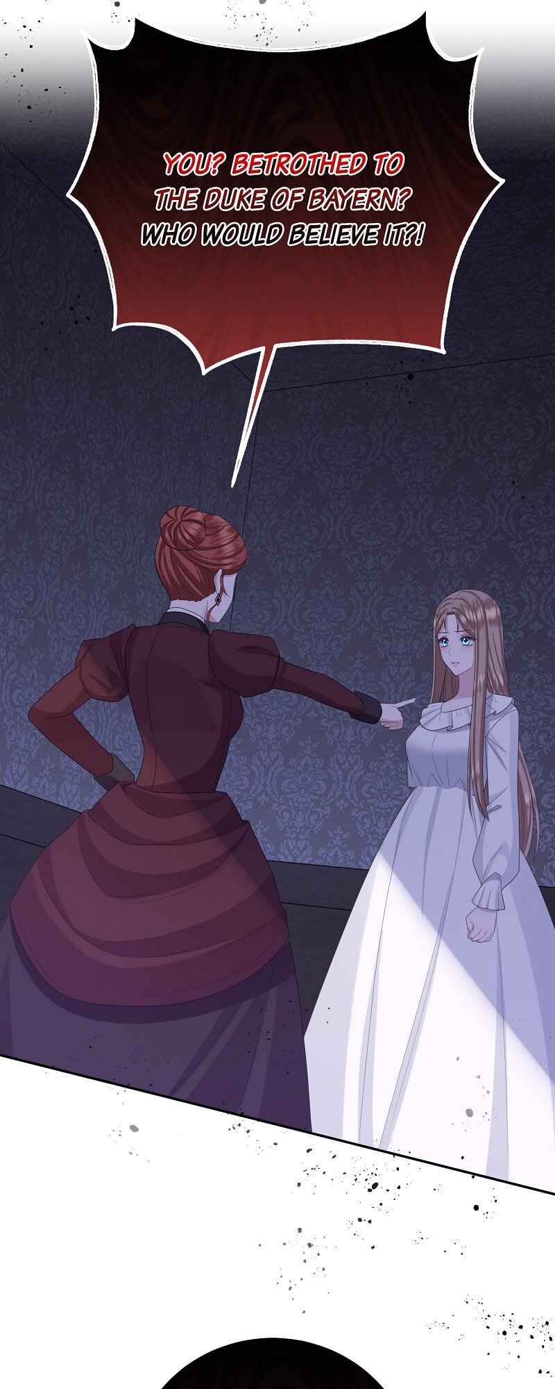 When Cinderella’s Magic Fades Away Chapter 27 - Page 27