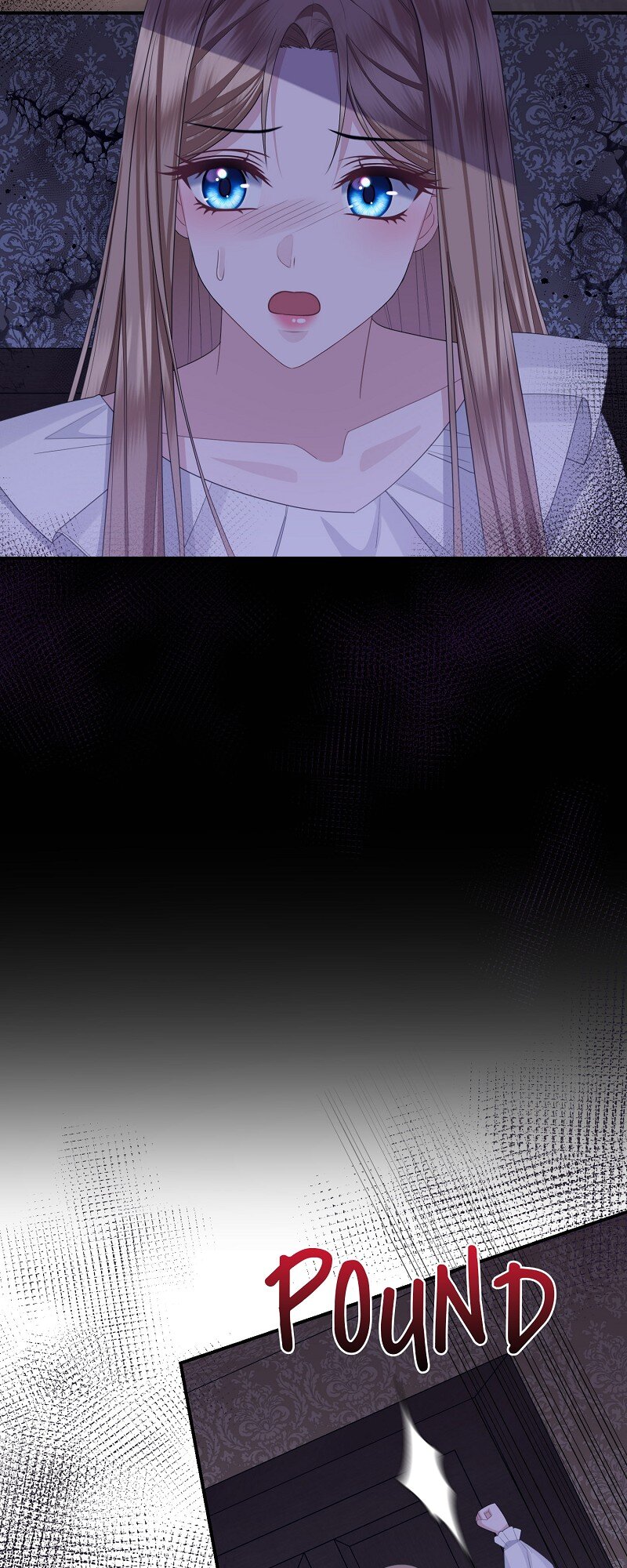 When Cinderella’s Magic Fades Away Chapter 27 - Page 3