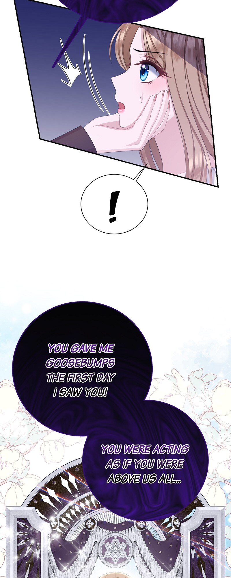 When Cinderella’s Magic Fades Away Chapter 27 - Page 30